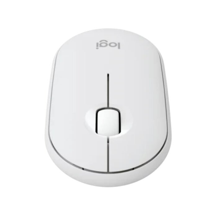 Logitech Pebble 2 M350s Slim Bluetooth Wireless Mouse - Image 5