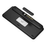 Logitech Pop Keys Mechanical Wireless Keyboard-Blast - Image 3