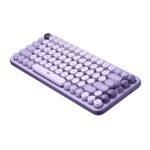 Logitech Pop Keys Mechanical Wireless Keyboard-Cosmos - Image 2