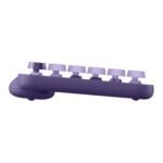 Logitech Pop Keys Mechanical Wireless Keyboard-Cosmos - Image 4