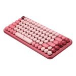 Logitech Pop Keys Mechanical Wireless Keyboard-Heartbreaker - Image 2