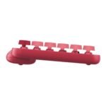 Logitech Pop Keys Mechanical Wireless Keyboard-Heartbreaker - Image 4