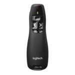 Logitech Wireless Presenter R400