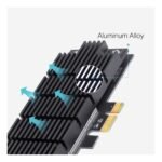 TP-Link Archer T6E AC1300 Wireless Dual Band PCI Express Adapter - Image 2