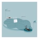 TP-Link Archer T6E AC1300 Wireless Dual Band PCI Express Adapter - Image 4