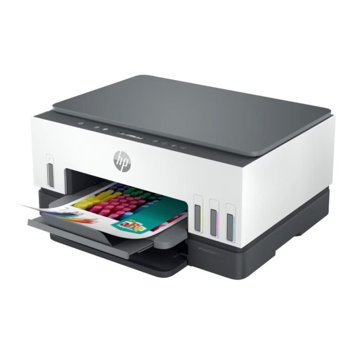 HP Smart Tank 670 All-in-One Printer - Image 2