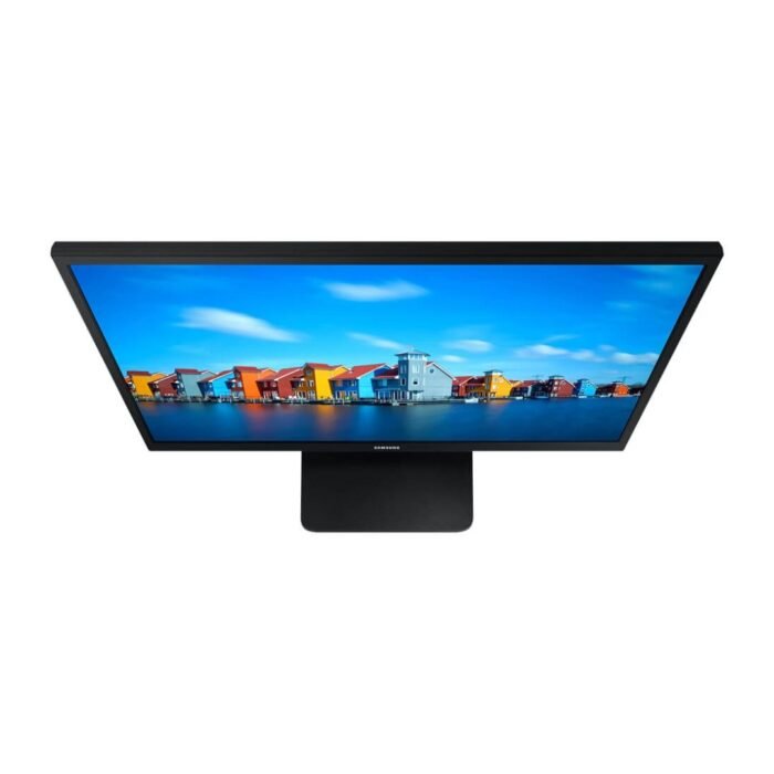 Samsung LS22A334NHWXXL 22″ Full HD VA Panel Monitor – 60Hz, Flicker-Free, Eye Saver Mode - Image 4