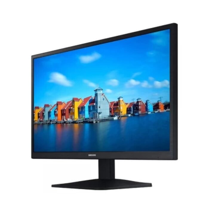 Samsung LS19A330NHWXXL 19″ HD LED Monitor – Eye-Comfort, HDMI & VGA - Image 3