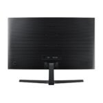 Samsung LS24C366EAWXXL 24″ Curved VA Monitor – 75Hz, 1800R, Free Sync - Image 2