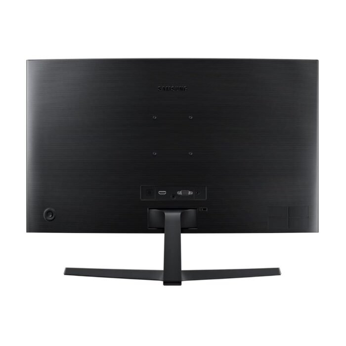 Samsung LS24C366EAWXXL 24″ Curved VA Monitor – 75Hz, 1800R, Free Sync - Image 2
