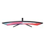 Samsung LS24C366EAWXXL 24″ Curved VA Monitor – 75Hz, 1800R, Free Sync - Image 3