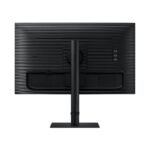 Samsung LS27A600NWWXXL 27″ QHD IPS Monitor – 75Hz, 99% sRGB - Image 2