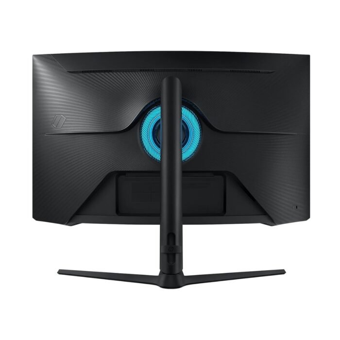 Samsung LS27BG650EWXXL 27″ QHD 240Hz Gaming Monitor – 1000R Curved - Image 2