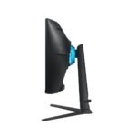 Samsung LS27BG650EWXXL 27″ QHD 240Hz Gaming Monitor – 1000R Curved - Image 5