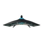 Samsung LS27BG650EWXXL 27″ QHD 240Hz Gaming Monitor – 1000R Curved - Image 4