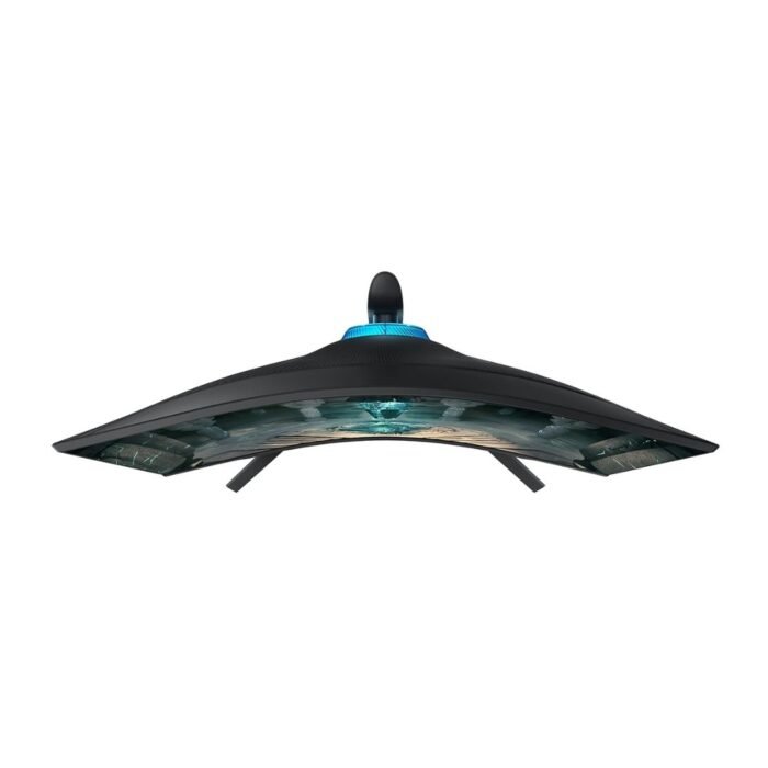 Samsung LS27BG650EWXXL 27″ QHD 240Hz Gaming Monitor – 1000R Curved - Image 4