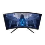 Samsung Odyssey Neo G7 LS32BG750NWXXL 32″ 4K UHD Curved Gaming Monitor – 165Hz, Quantum Mini-LED, HDR2000 - Image 4