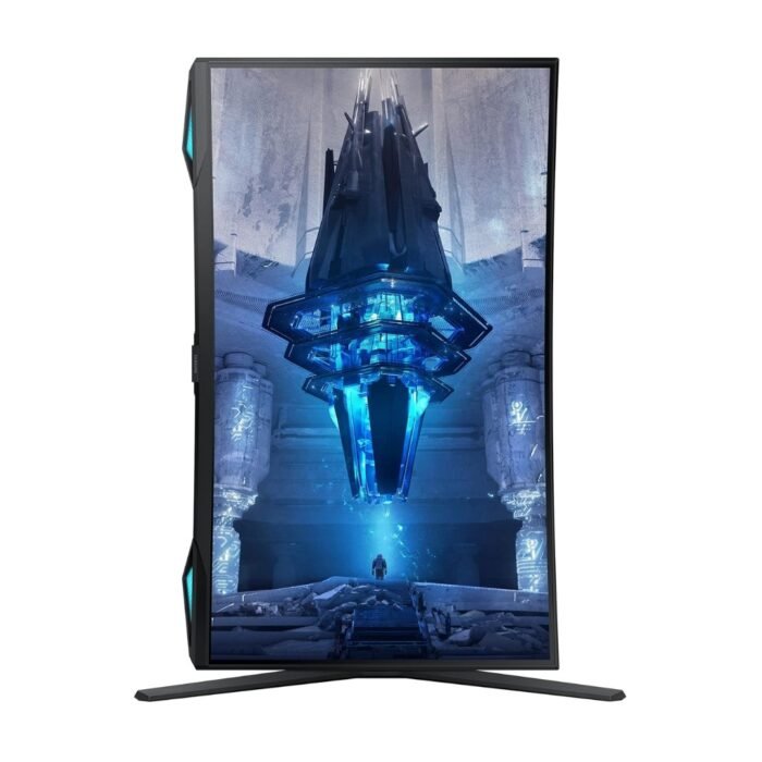 Samsung Odyssey Neo G7 LS32BG750NWXXL 32″ 4K UHD Curved Gaming Monitor – 165Hz, Quantum Mini-LED, HDR2000 - Image 3