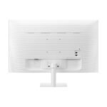 Samsung LS32CM501EWXXL 32″ FHD Smart Monitor M5 – Built-in Speakers, Remote, Bluetooth, Office 365, AirPlay - Image 2