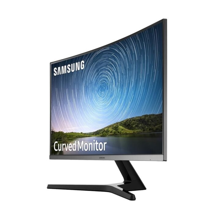 Samsung LC32R500FHWXXL 32″ FHD Curved Monitor – 75Hz, FreeSync, VA Panel - Image 2