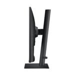 Samsung 8 Series 27-inch 4K UHD IPS Panel Computer Monitor LS27A800UJWXXL Black - Image 5