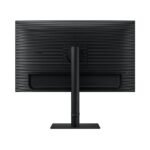 Samsung LS27B610EQWXXL 27″ QHD IPS Monitor – 75Hz, 99% sRGB - Image 2