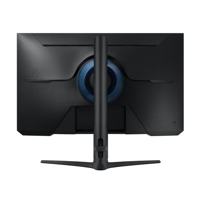 Samsung LS27BG402EWXXL 27″ FHD Gaming Monitor – 240Hz, 1ms, IPS - Image 2