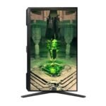 Samsung LS27BG402EWXXL 27″ FHD Gaming Monitor – 240Hz, 1ms, IPS - Image 4