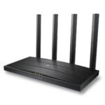 TP-Link Archer AX12 AX1500 Wi-Fi 6 Router - Image 2
