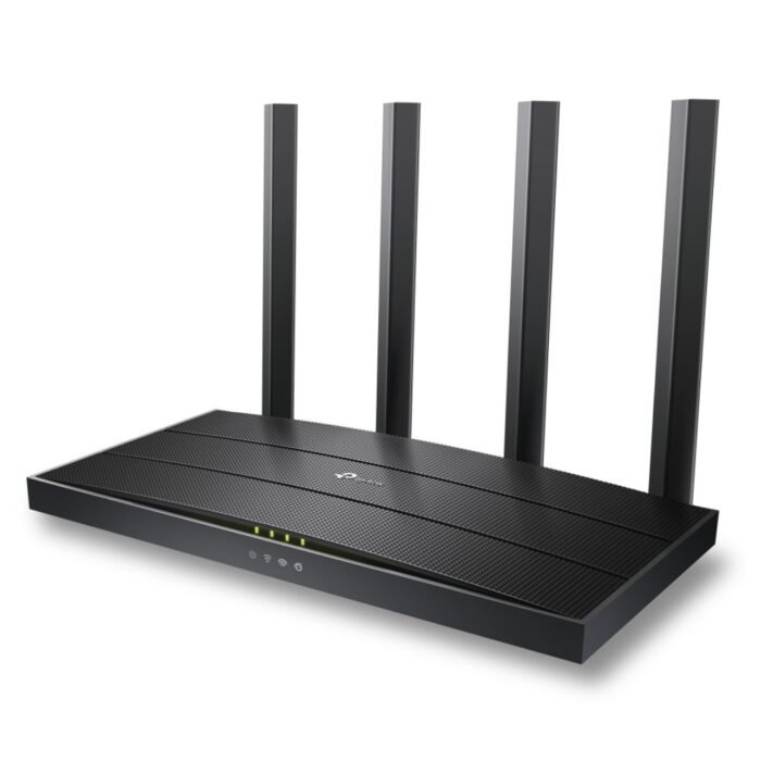 TP-Link Archer AX12 AX1500 Wi-Fi 6 Router - Image 2