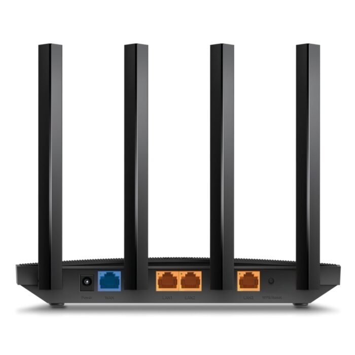 TP-Link Archer AX12 AX1500 Wi-Fi 6 Router - Image 4