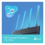TP-Link Archer AX12 AX1500 Wi-Fi 6 Router - Image 3