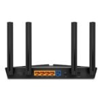 TP-Link Archer AX23 AX1800 Dual-Band Wi-Fi 6 Router - Image 4