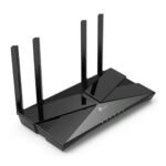 TP-Link Archer AX23 AX1800 Dual-Band Wi-Fi 6 Router - Image 5