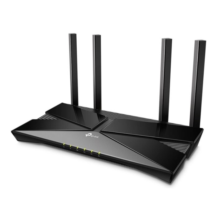 TP-Link Archer AX53 AX3000 Dual Band Gigabit Wi-Fi 6 Router - Image 4