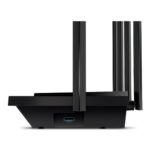 TP-Link Archer AX72 AX5400 Dual-Band Gigabit Wi-Fi 6 Router - Image 3