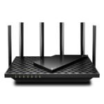 TP-Link Archer AX72 Pro AX5400 Dual-Band Gigabit Wi-Fi 6 Router