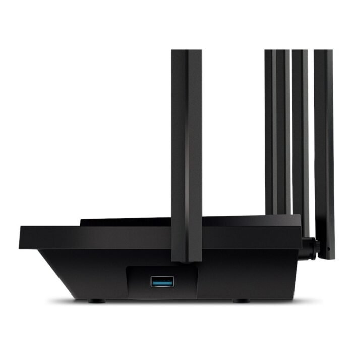 TP-Link Archer AX72 Pro AX5400 Dual-Band Gigabit Wi-Fi 6 Router - Image 2