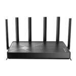 TP-Link Archer BE400 Dual-Band Wi-Fi 7 Router