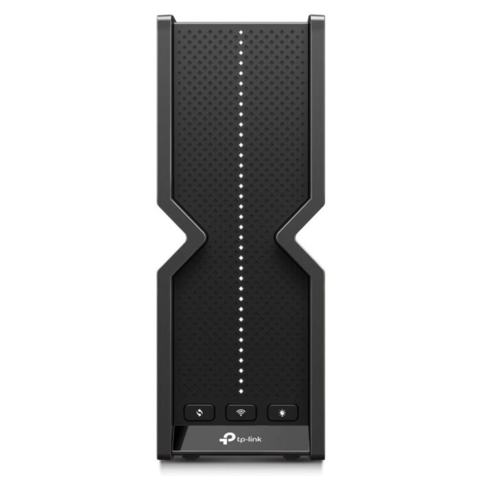 TP-Link Archer BE550 Tri-Band Wi-Fi 7 Router - Image 2