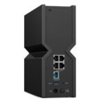 TP-Link Archer BE550 Tri-Band Wi-Fi 7 Router - Image 5