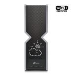 TP-Link Archer BE800 BE19000 Tri-Band Wi-Fi 7 Router - Image 2
