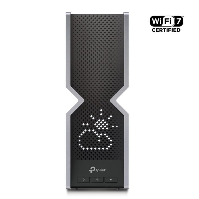 TP-Link Archer BE800 BE19000 Tri-Band Wi-Fi 7 Router - Image 2