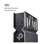 TP-Link Archer BE900 BE24000 Quad-Band Wi-Fi 7 Router - Image 4