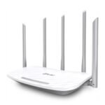 TP-Link Archer C60 AC1350 Dual Band Wi-Fi Router - Image 2