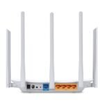 TP-Link Archer C60 AC1350 Dual Band Wi-Fi Router - Image 3