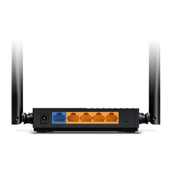 TP-Link Archer C64 AC1200 Wireless MU-MIMO WiFi Router - Image 5