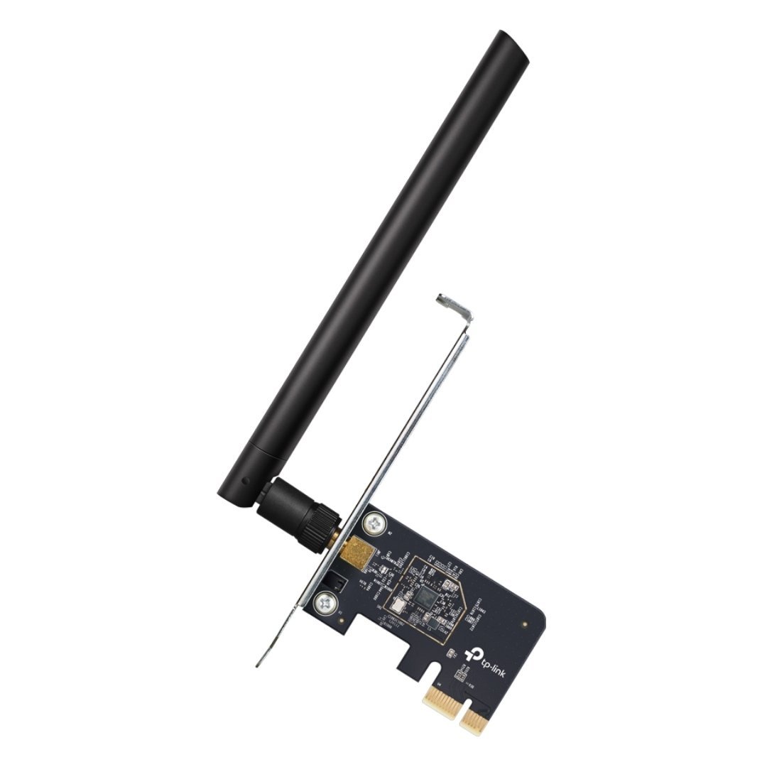 TP-Link-Archer-T2E-AC600-Wireless-Dual-Band-PCI-Express-Adapter-1-1.jpg TP-Link Archer T2E AC600 Wireless Dual Band PCI Express Adapter - Image 1
