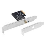 TP-Link Archer T2E AC600 Wireless Dual Band PCI Express Adapter - Image 5