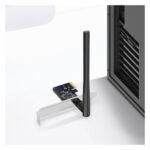 TP-Link Archer T2E AC600 Wireless Dual Band PCI Express Adapter - Image 4